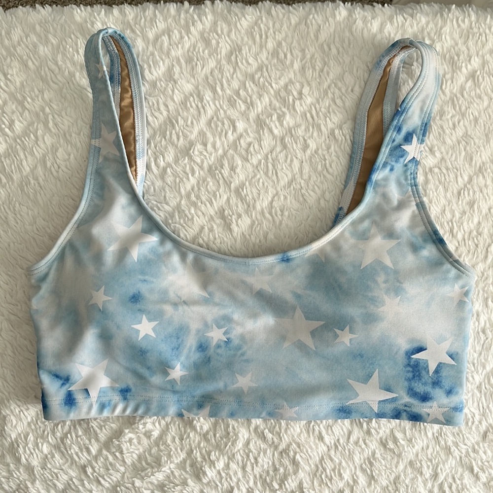 Old Navy Bathing Suit Top